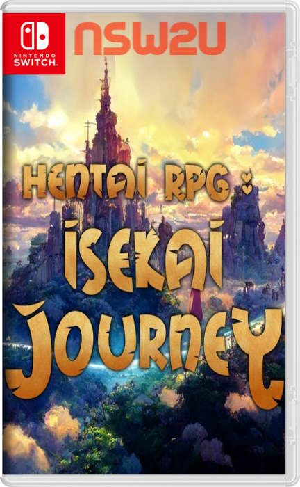 Hentai RPG: Isekai Journey Switch NSP XCI NSZ