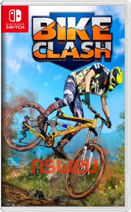 Bike Clash Switch NSP