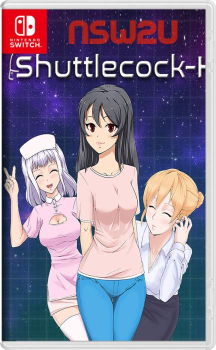 Shuttlecock-H Switch NSP