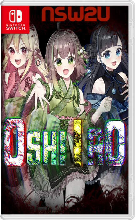 OSHIIRO Switch NSP