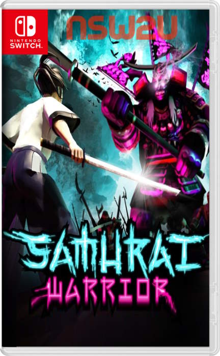 Samurai Warrior Switch NSP