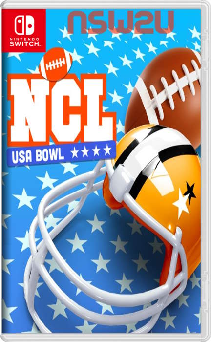 NCL: USA Bowl Switch NSP