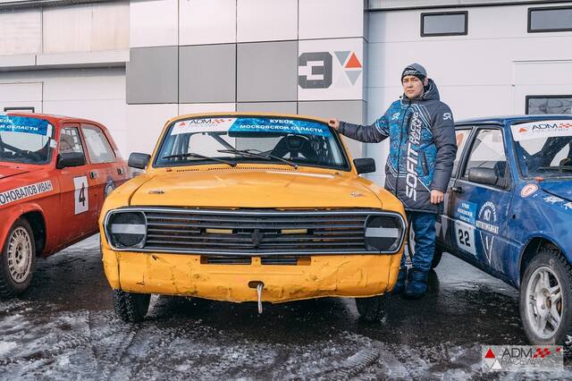 1 1000 5 АНТИПОВ ВАДИМ