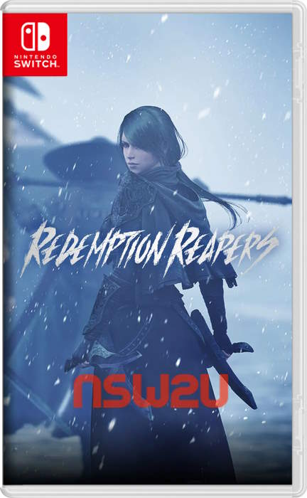 Redemption Reapers Switch NSP XCI NSZ