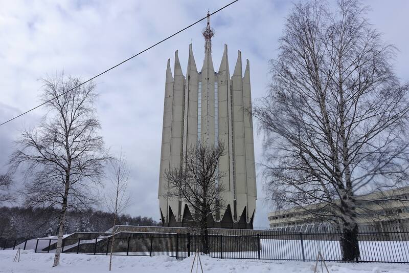 Петербург