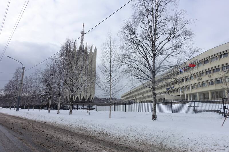 Петербург