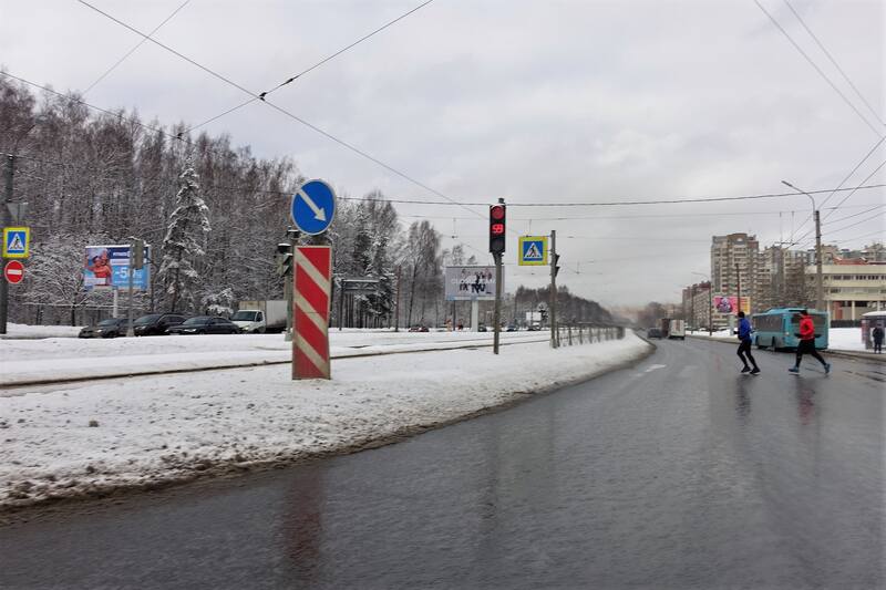 Петербург