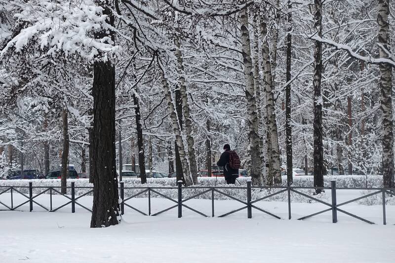 Петербург