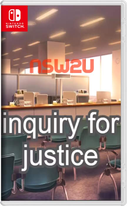 inquiry for justice Switch NSP