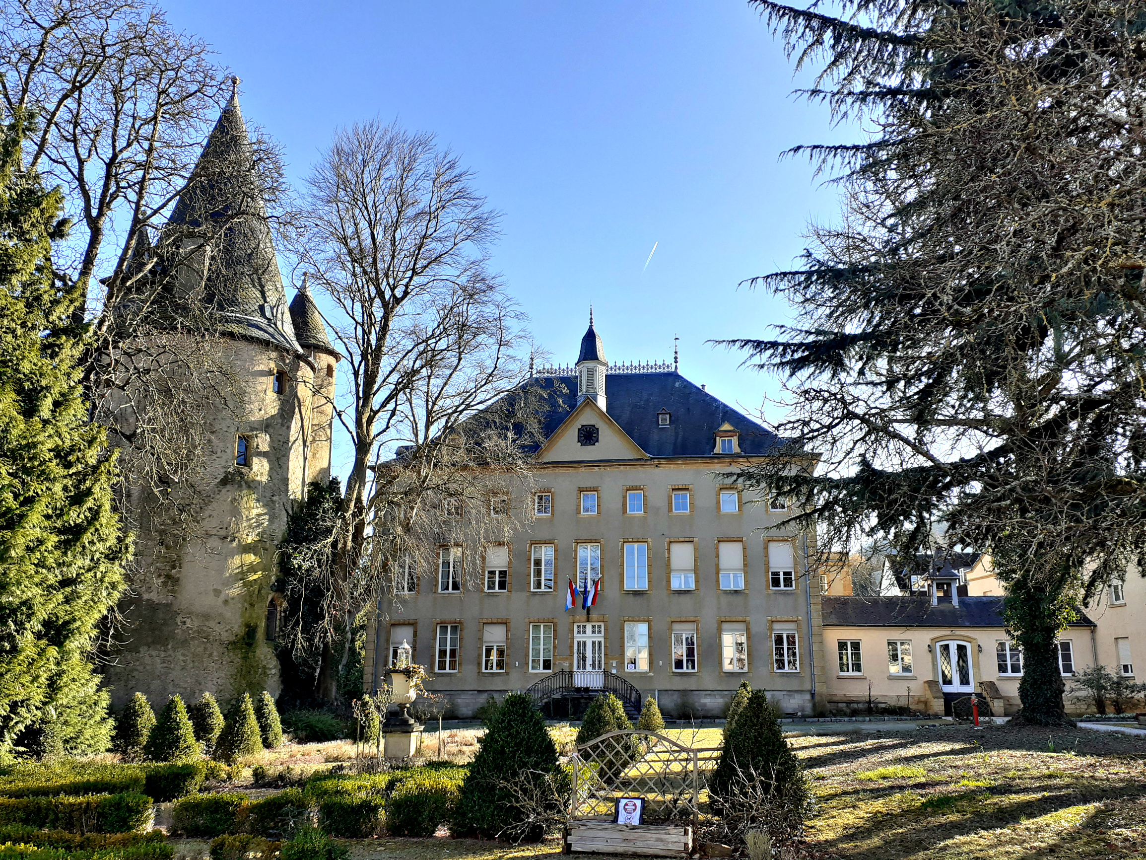 Люксембург. Шенген. Luxembourg. Schengen.