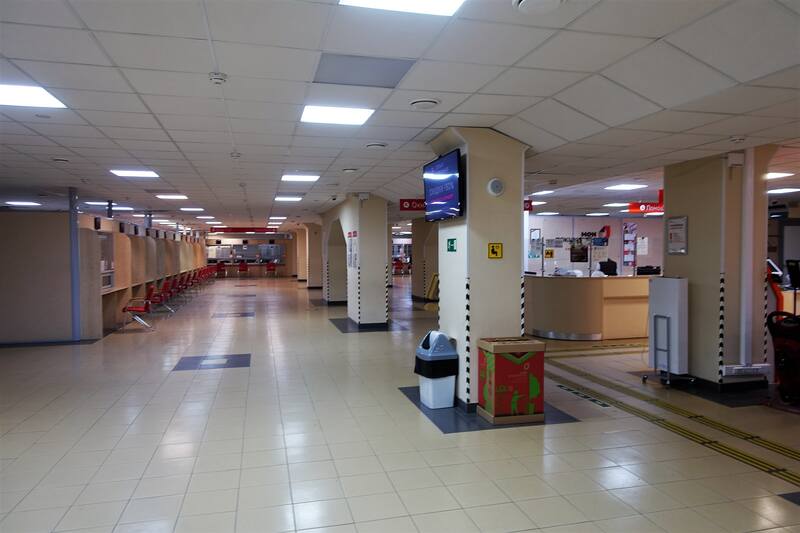 Учительская улица