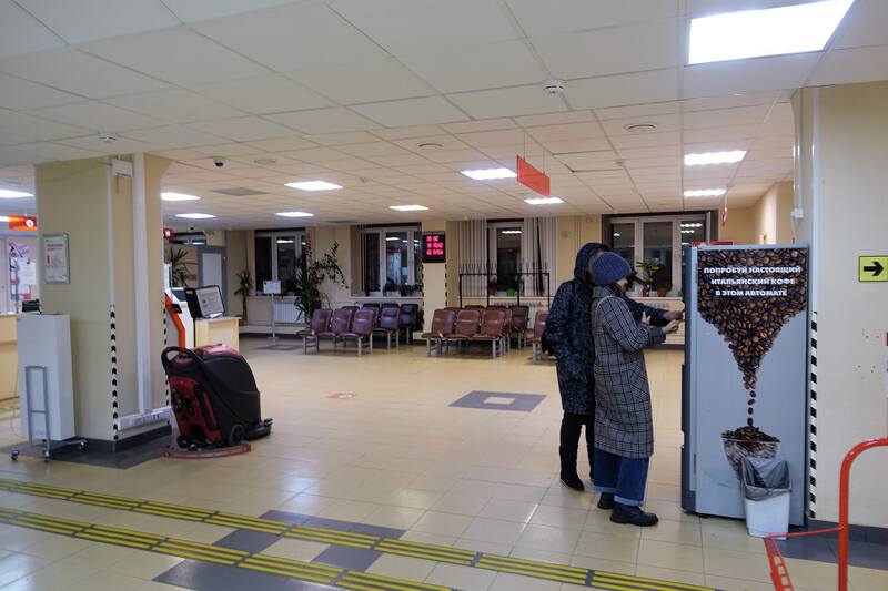 Учительская улица