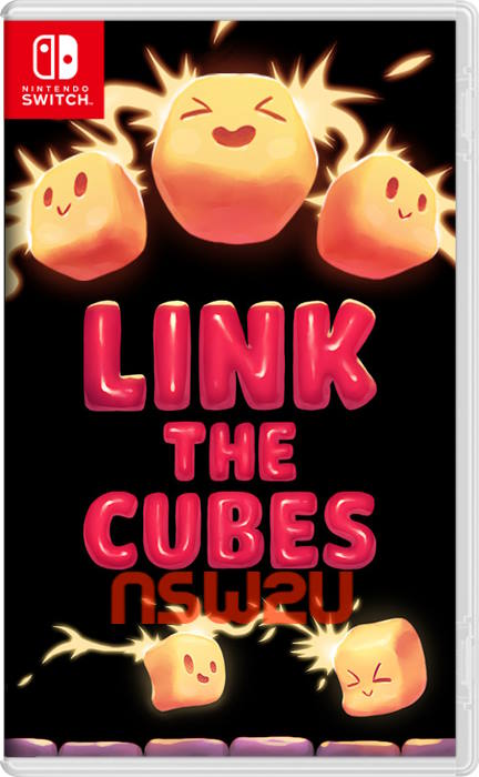 Link The Cubes Switch NSP
