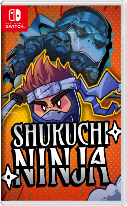 Shukuchi Ninja Switch NSP
