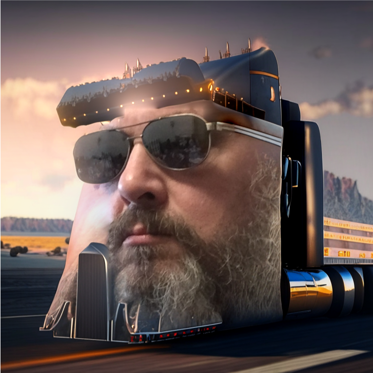 American Truck Simulator