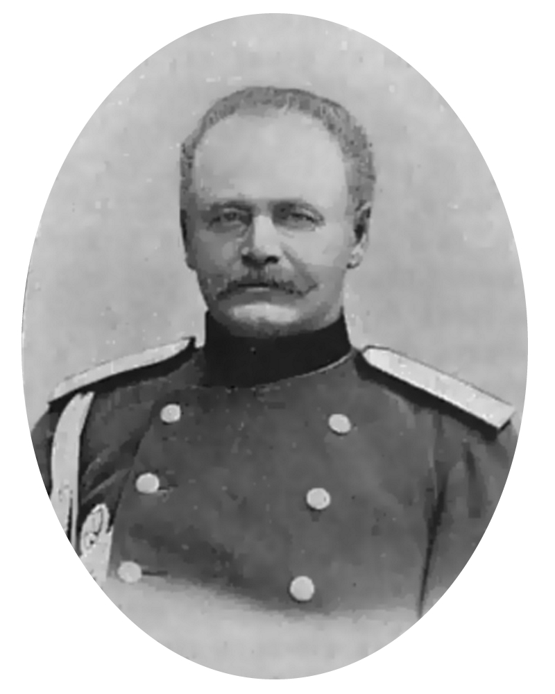 Щербатов Александр Петрович