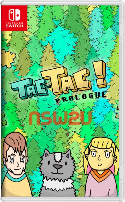 TacTac Prologue Switch NSP