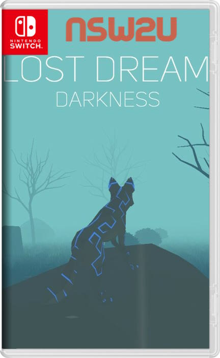 Lost Dream Darkness Switch NSP