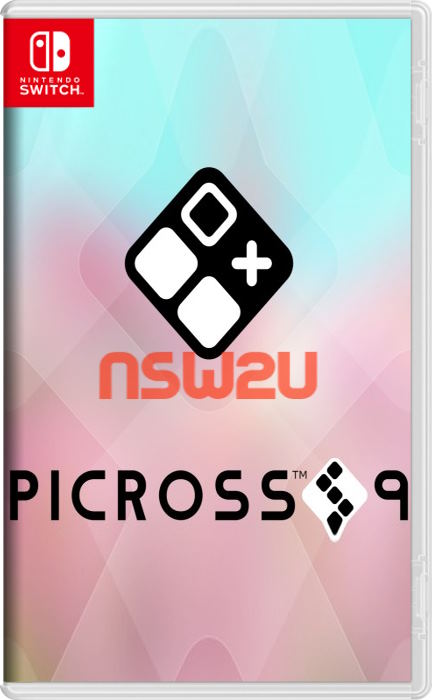PICROSS S9 Switch NSP