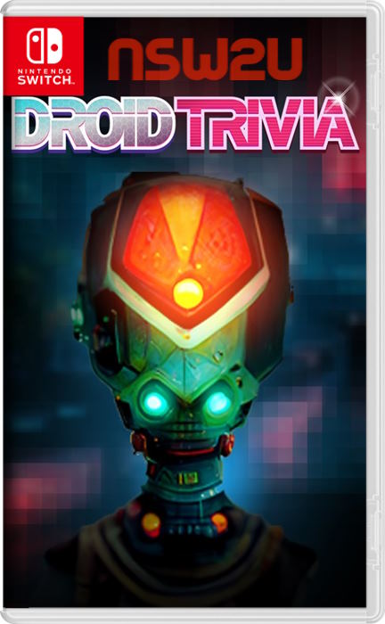 Droid Trivia Switch NSP