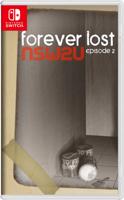 Forever Lost: Episode 2 Switch NSP ِْ÷ آً
