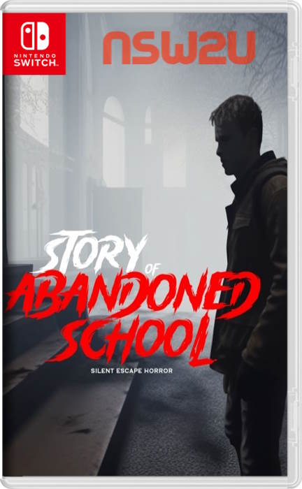 Story of Abandoned School – Silent Escape Horror Switch NSP