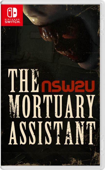 The Mortuary Assistant Switch NSP