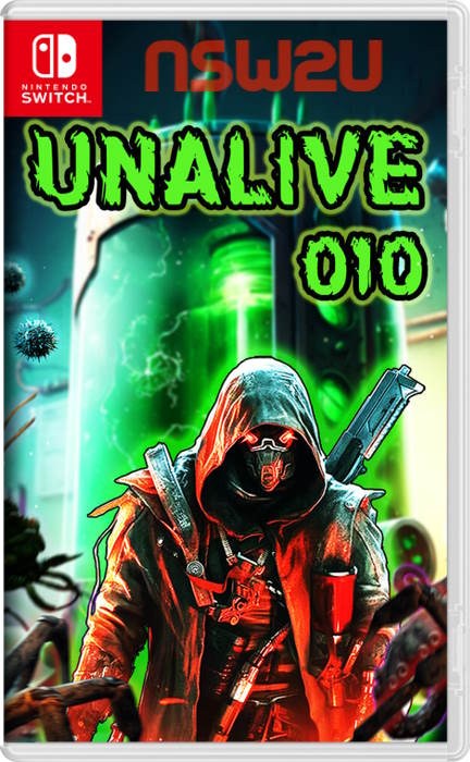 Unalive 010 instal the new version for ipod