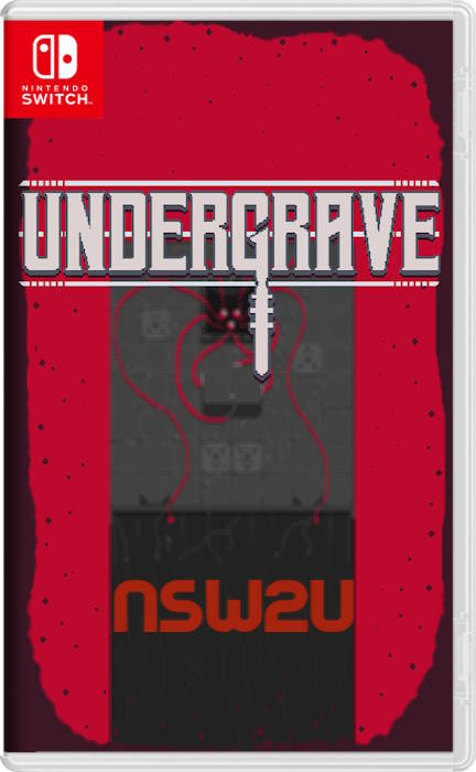 Undergrave Switch NSP XCI NSZ