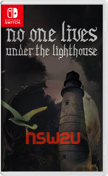No One Lives Under the Lighthouse Switch NSP