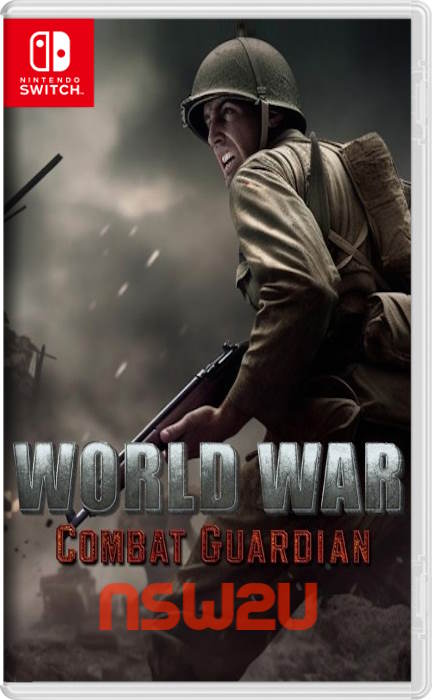 World War: Combat Guardian Switch NSP