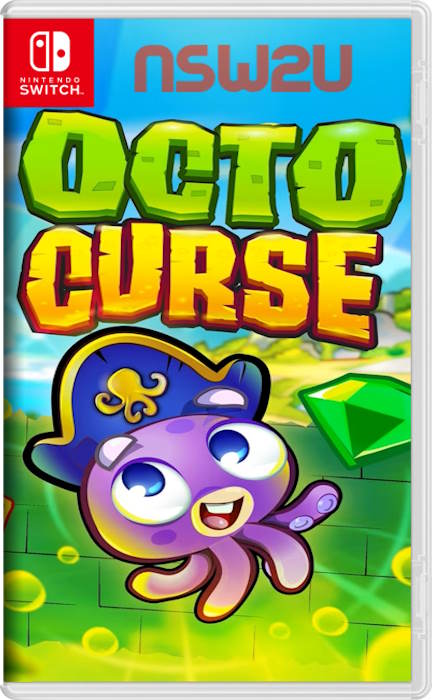 Octo Curse Switch NSP