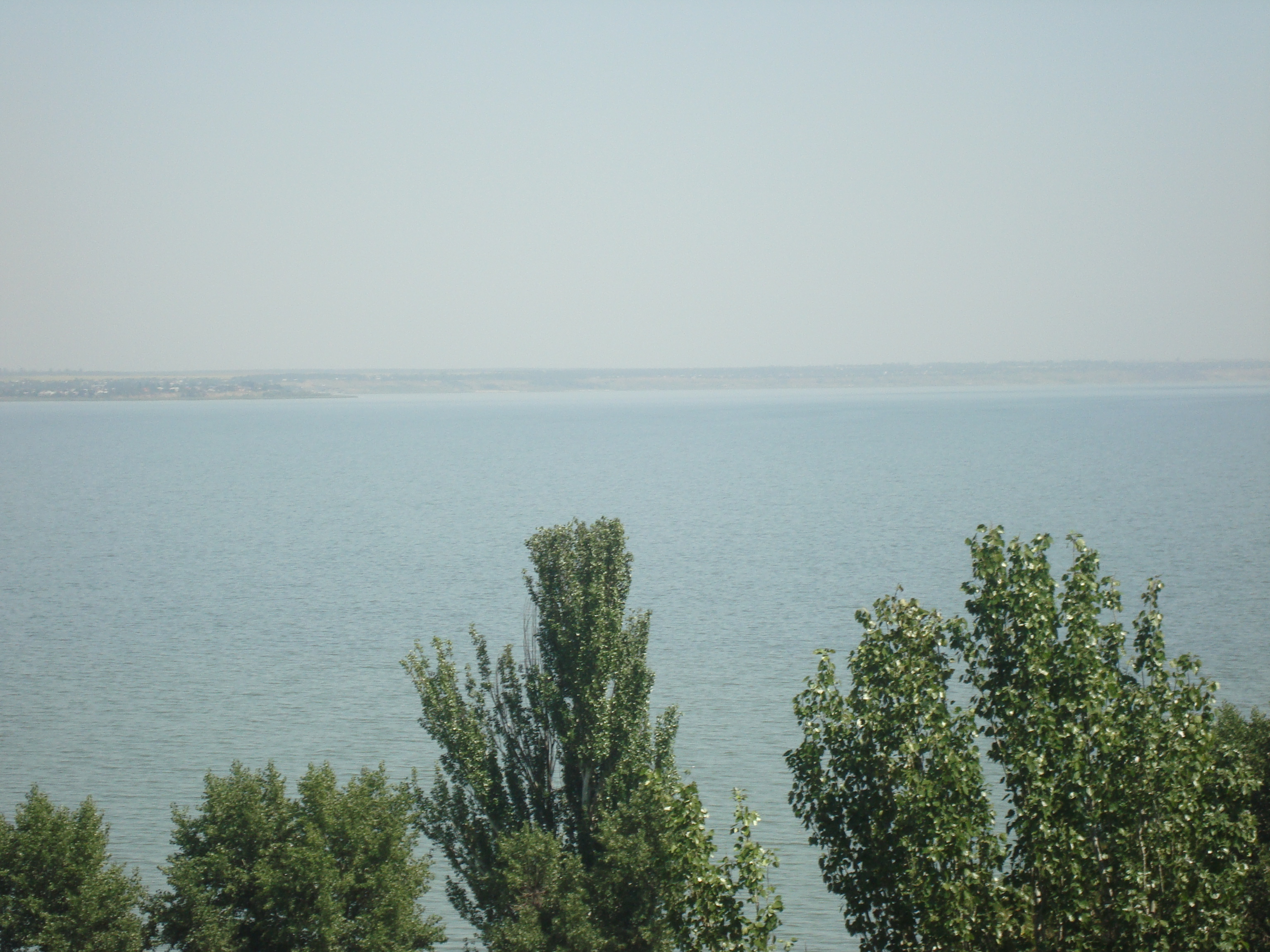 азовское море в таганроге