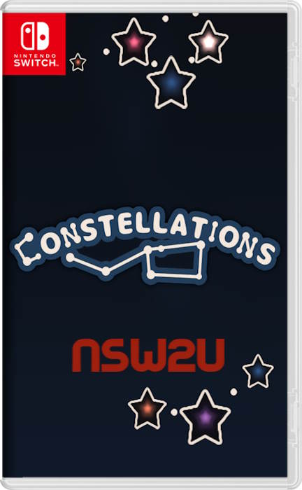 Constellations Switch NSP