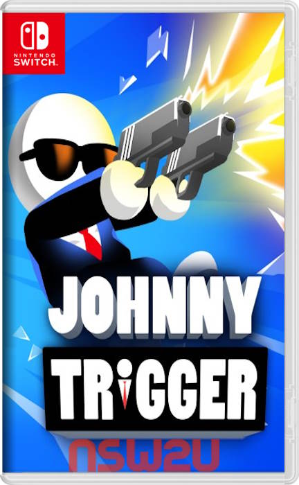 Johnny Trigger Switch NSP