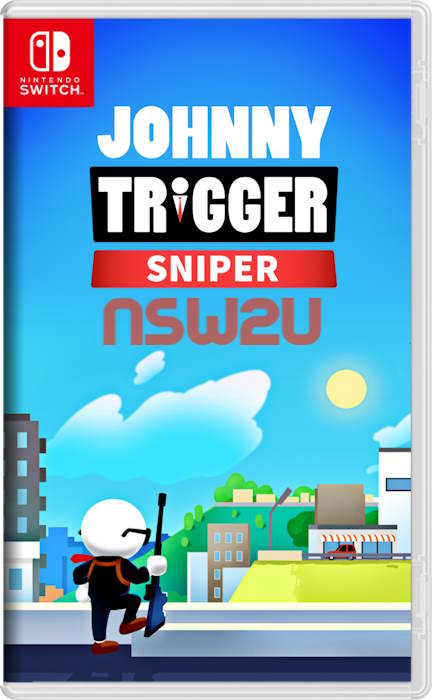 Johnny Trigger: Sniper Switch NSP