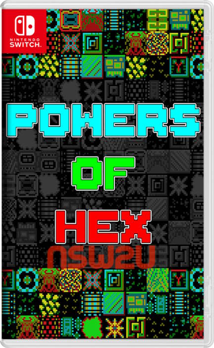 Powers of Hex Switch NSP