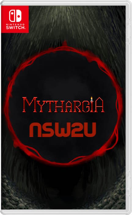 Mythargia Switch NSP
