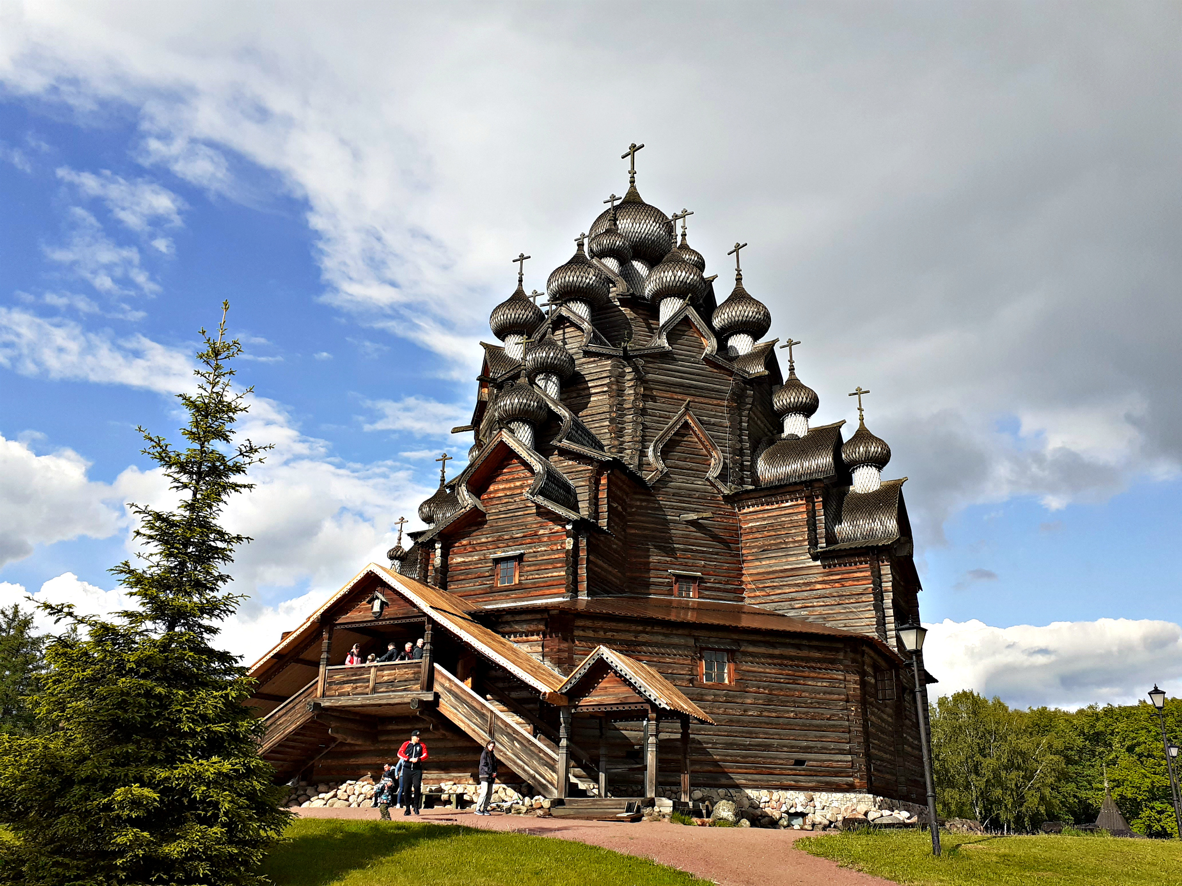 усадьба богословка санкт петербург