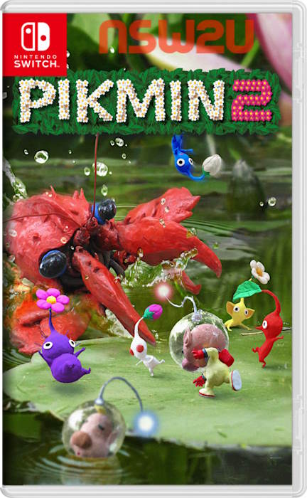 Pikmin 2 Switch NSP XCI (v1.1.0) | nsw2u.org