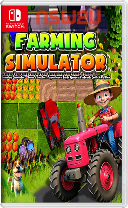 download the new Farming 2020
