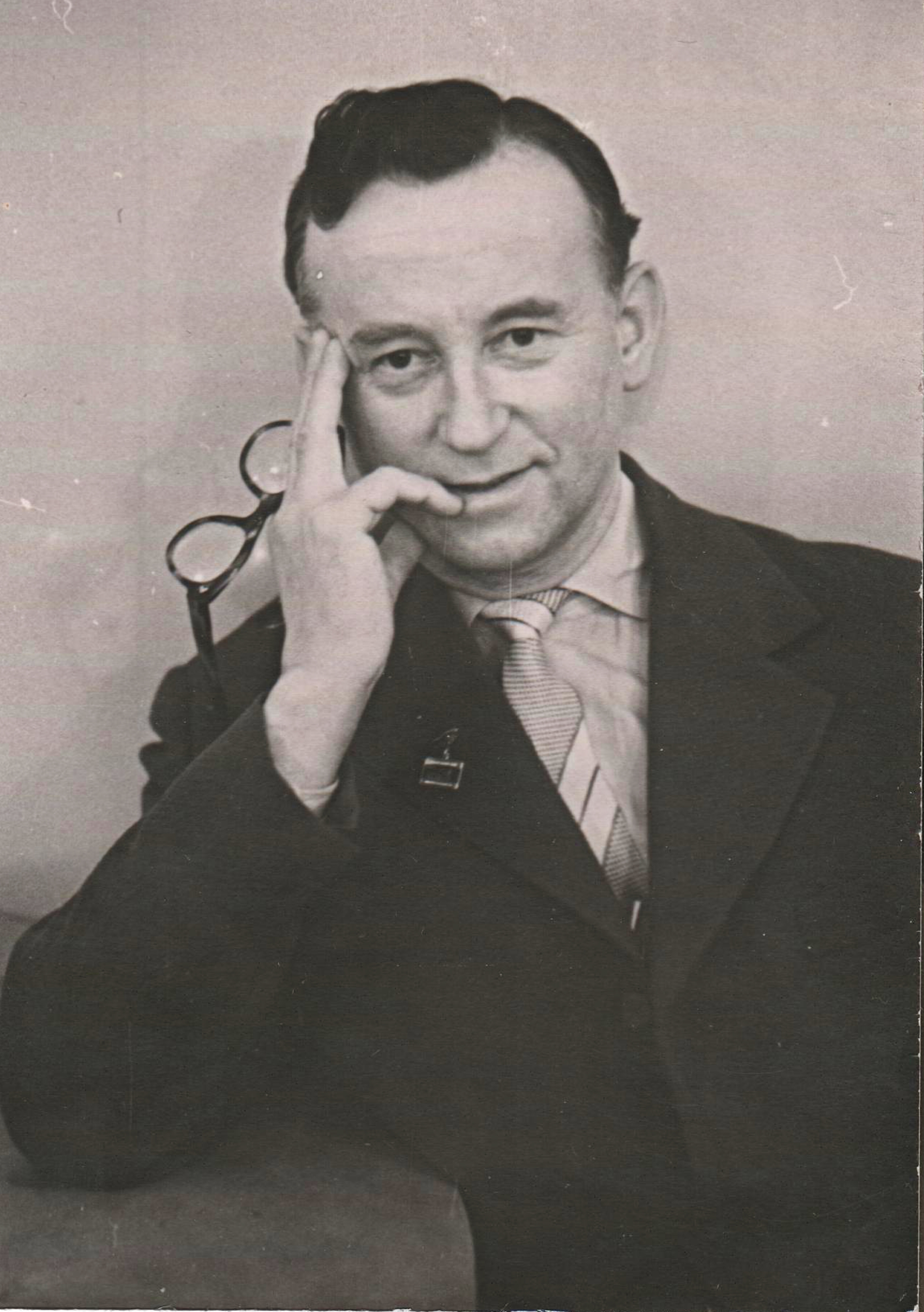 ГОРБЕНКО -1