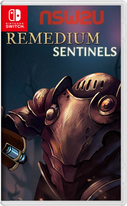 instal the new REMEDIUM Sentinels