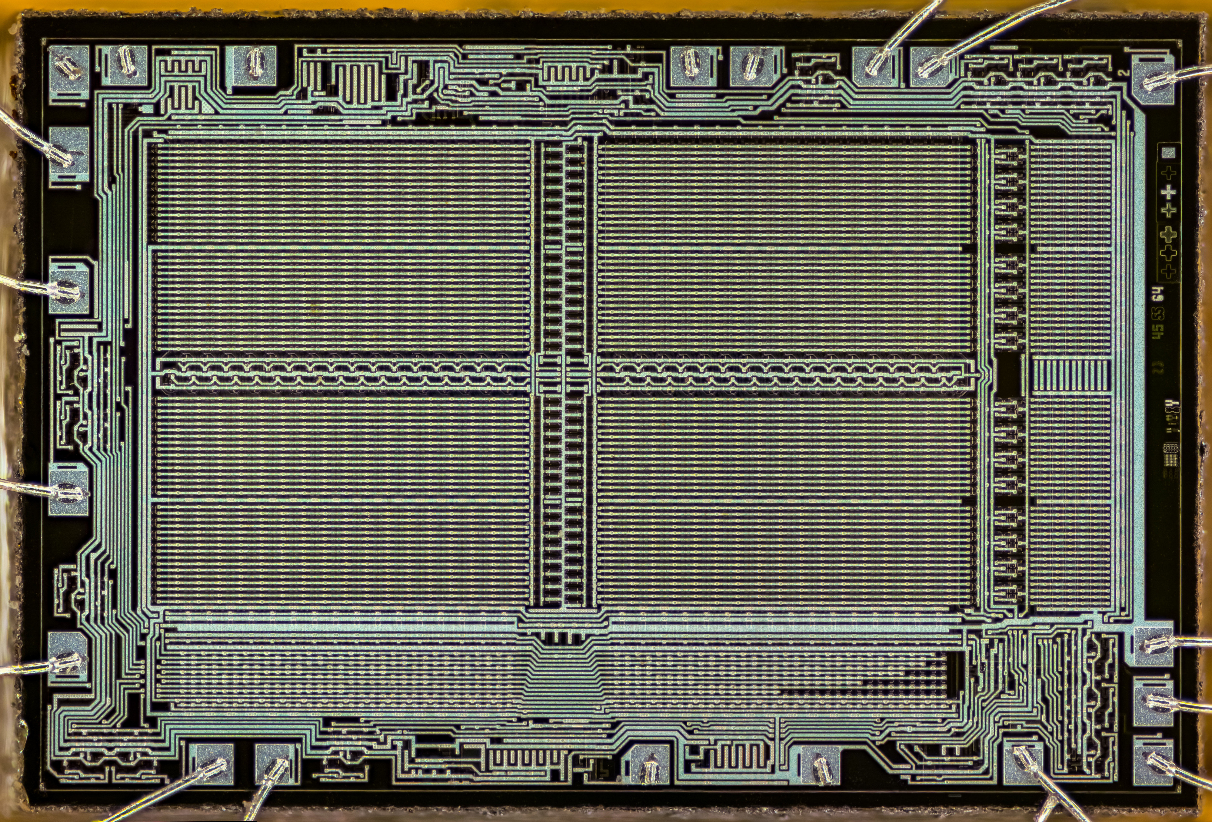 К565РУ1 0781 2-1Рм
