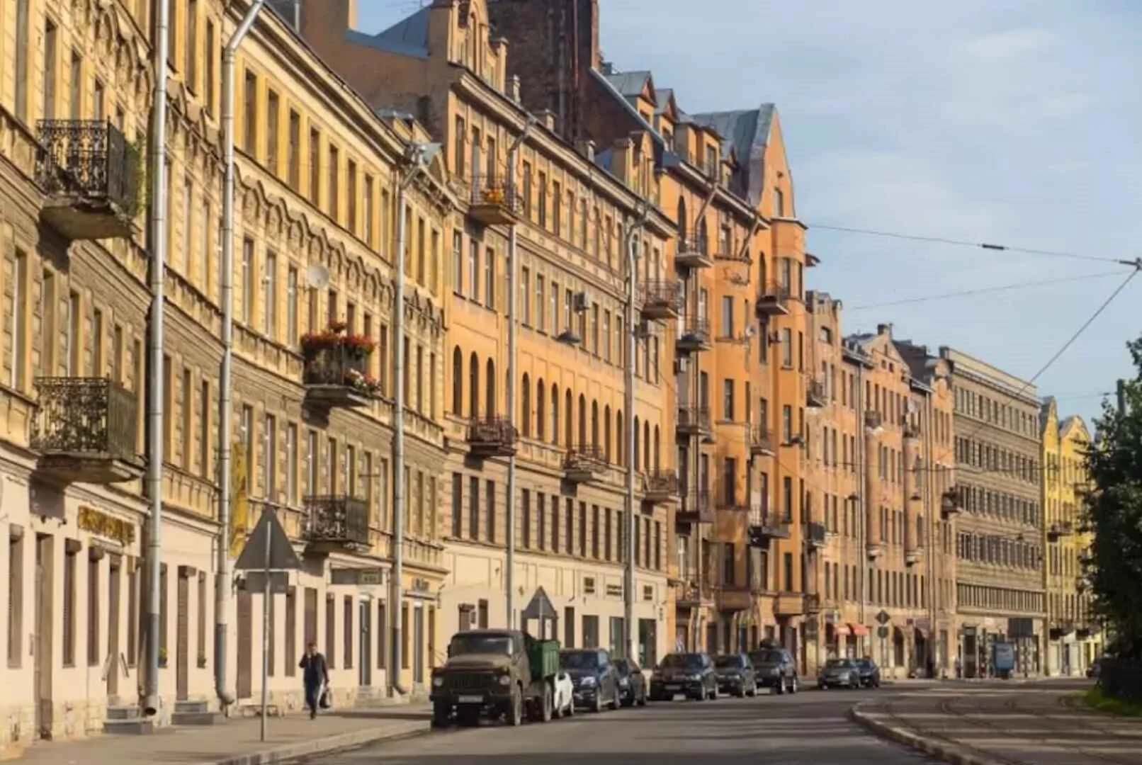 Доходный дом Е. П. Михайлова на Введенской улице в Санкт-Петербурге.  Обсуждение на LiveInternet - Российский Сервис Онлайн-Дневников