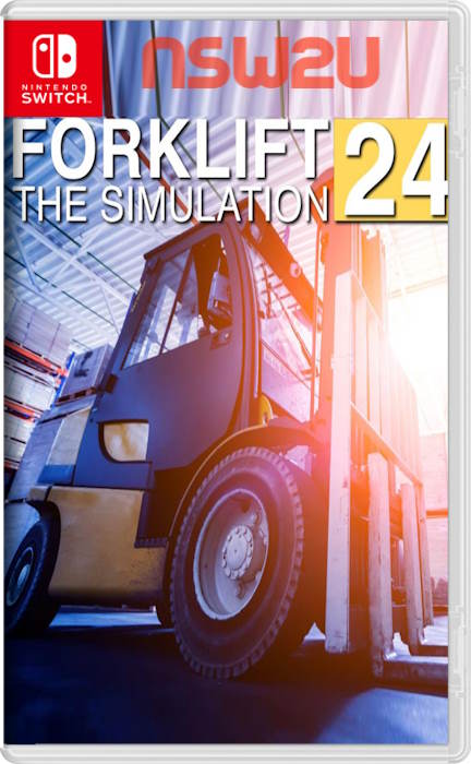 Forklift 2024 The Simulation Switch NSP Nsw2u Com   38995396 