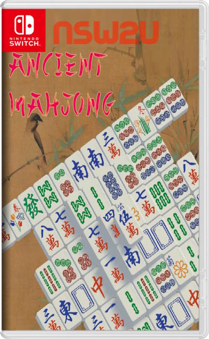 Ancient Mahjong, Aplicações de download da Nintendo Switch, Jogos