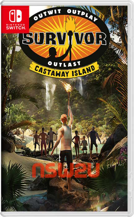 Survivor - Castaway Island Switch NSP XCI | Nsw2u.com