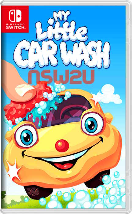 Car Wash - Jogo de garagem de carros e caminhões para bebês e crianças, Aplicações de download da Nintendo Switch, Jogos