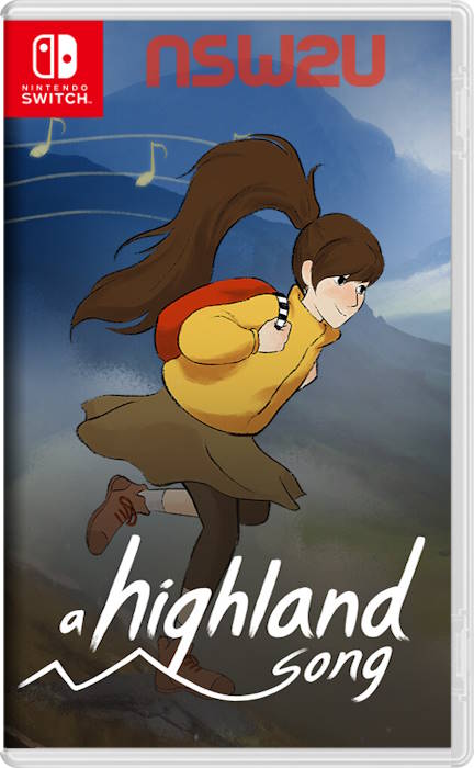 A Highland Song for Nintendo Switch - Nintendo Official Site